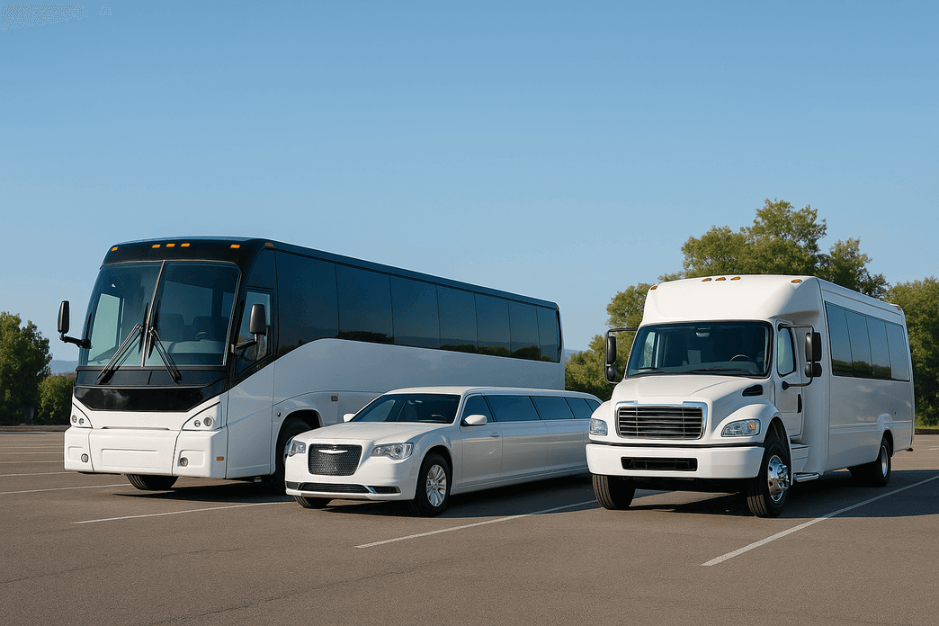Bus Rental Margate