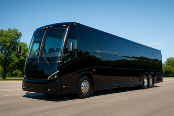 Margate Ada Buses