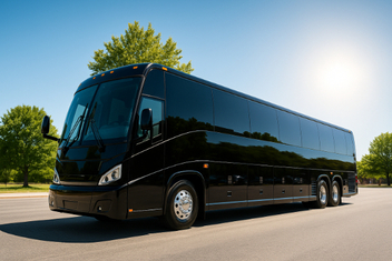 Margate Charter Bus