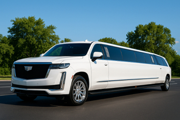 Margate Limousine