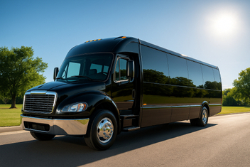 Margate Party Bus