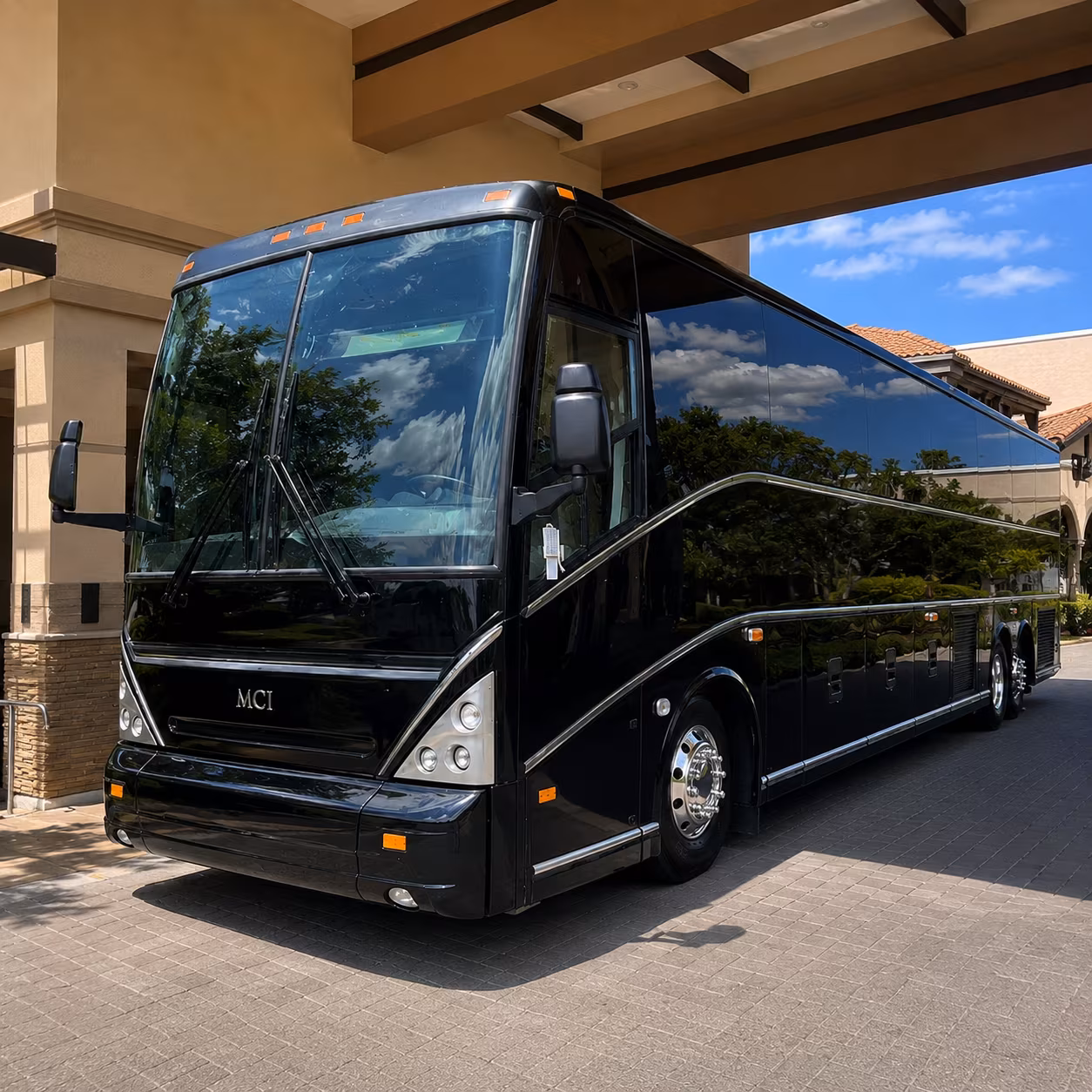 amerant bank arena school event shuttle buses from margate