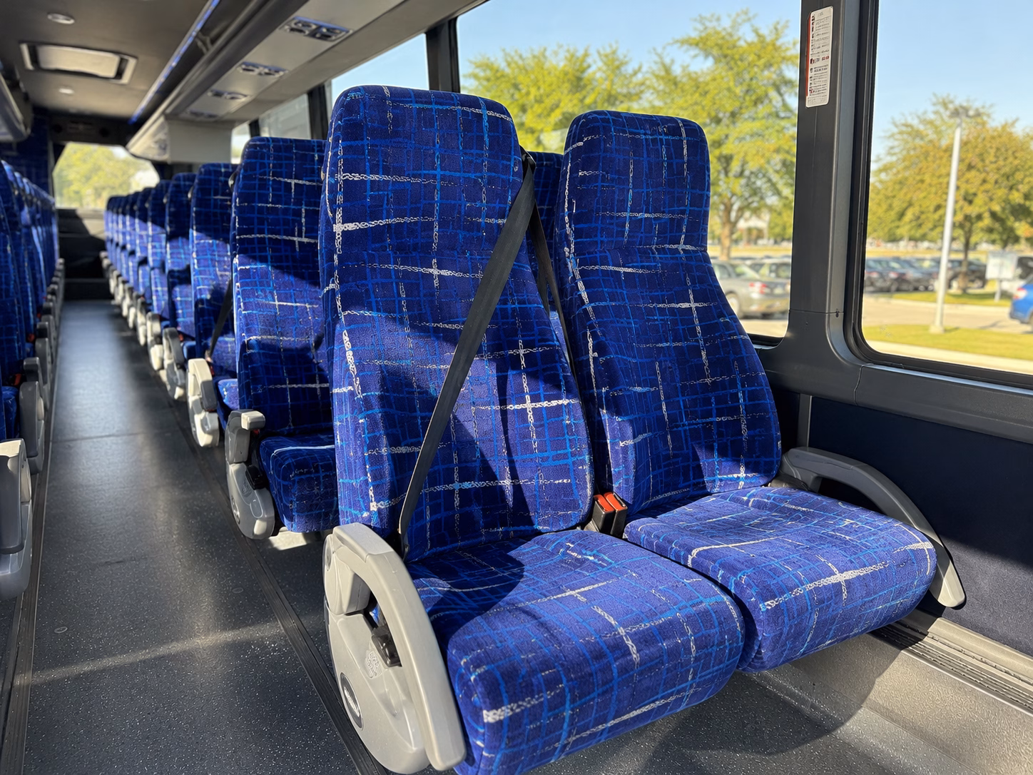 brewery crawls through pompano beach and oakland park are easy with a bus