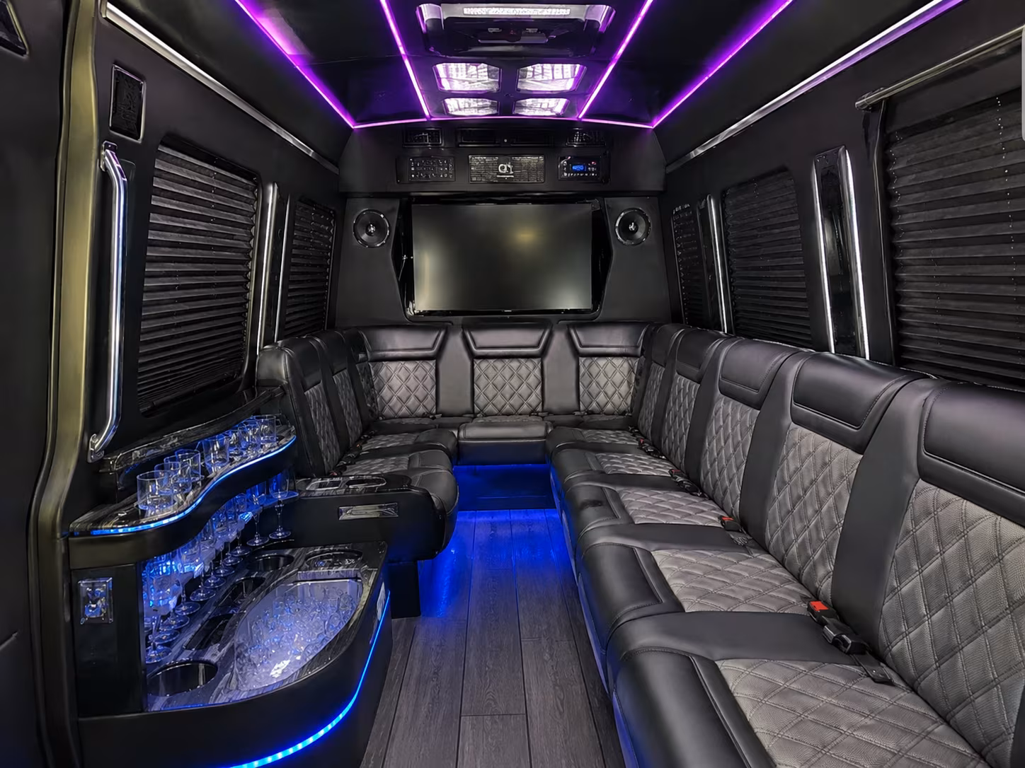 busrentalmargate com is the easy way to find wine tour buses for south beach wine food festival