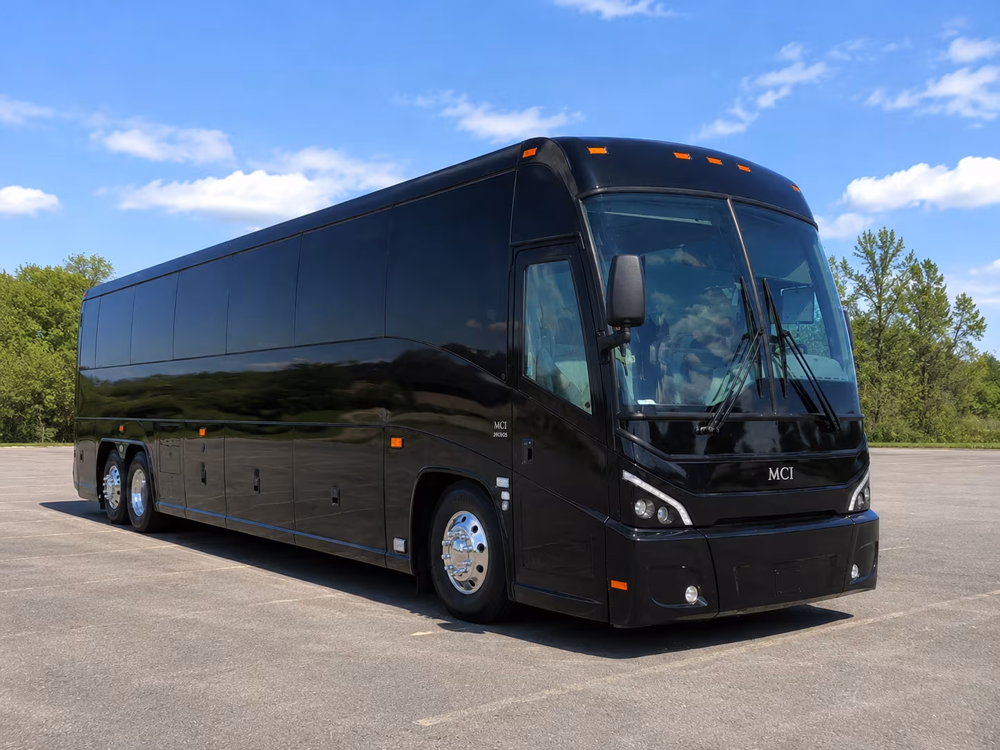 charter buses for emergency management training and interagency exercises in broward county