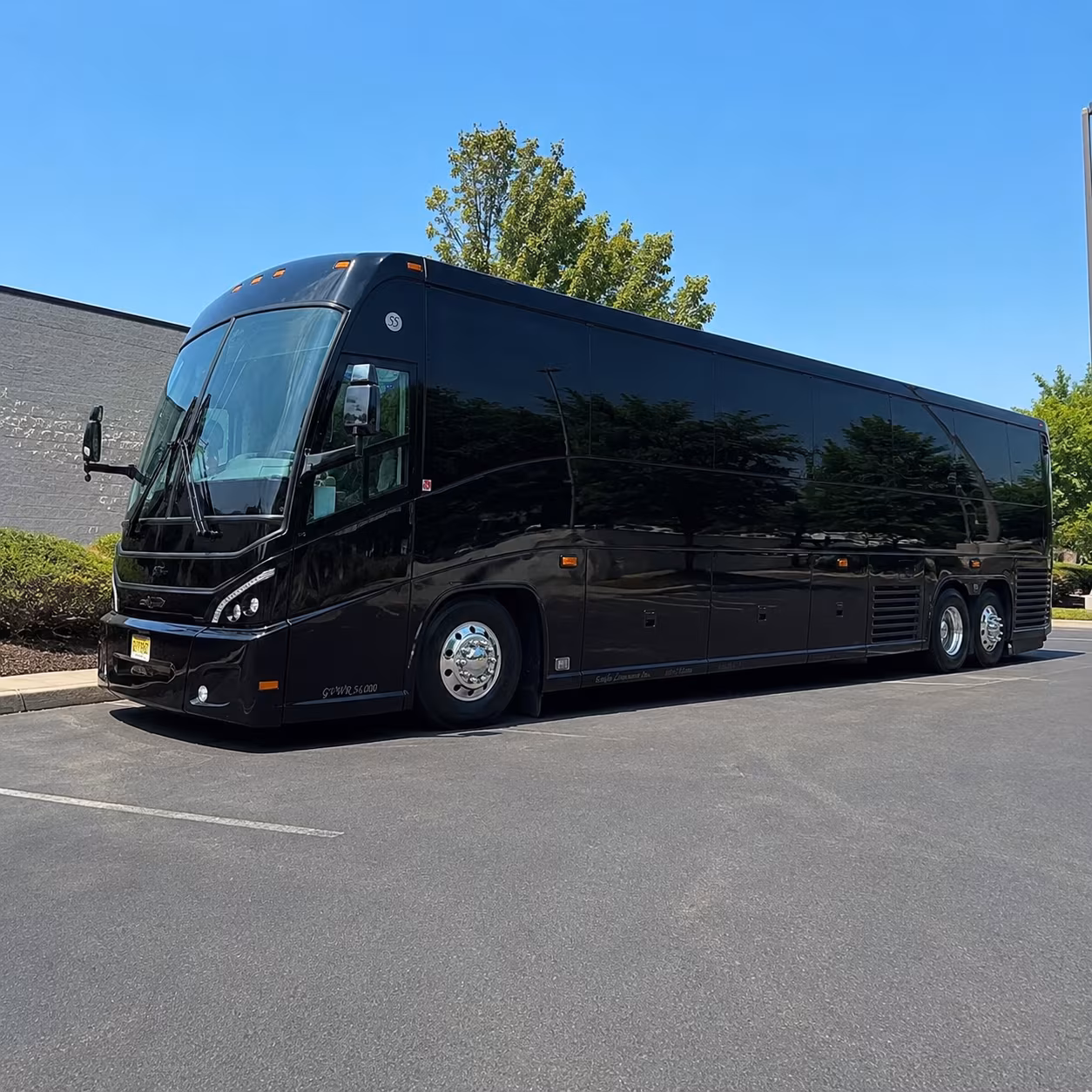 church bus rentals for youth group retreats and mission trips from margate