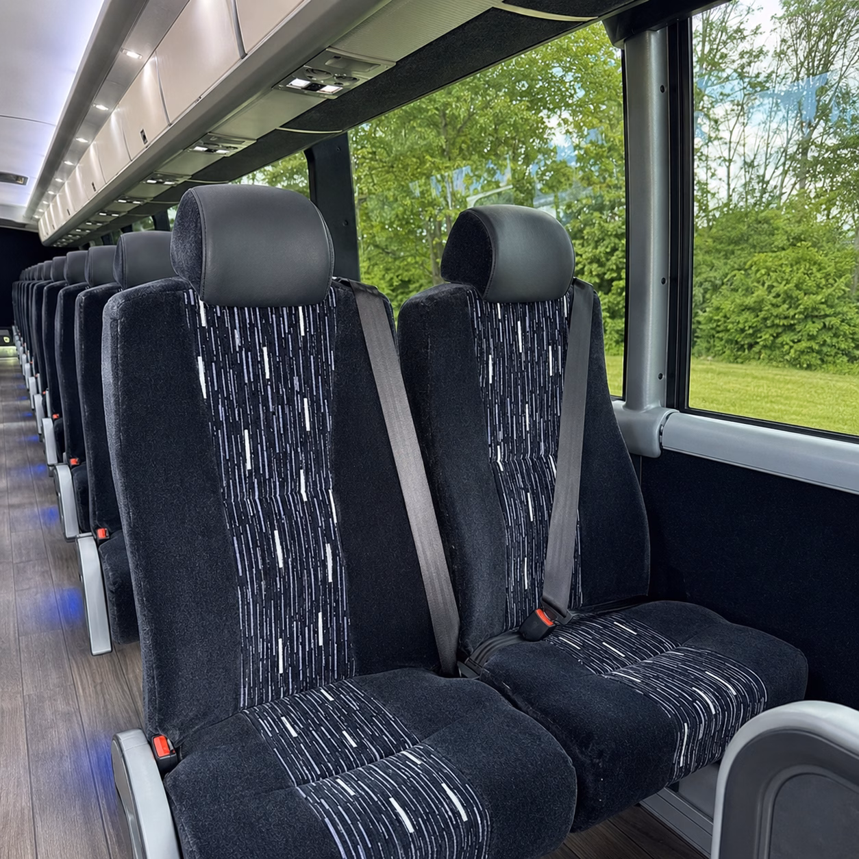 comparing margate buses made simple