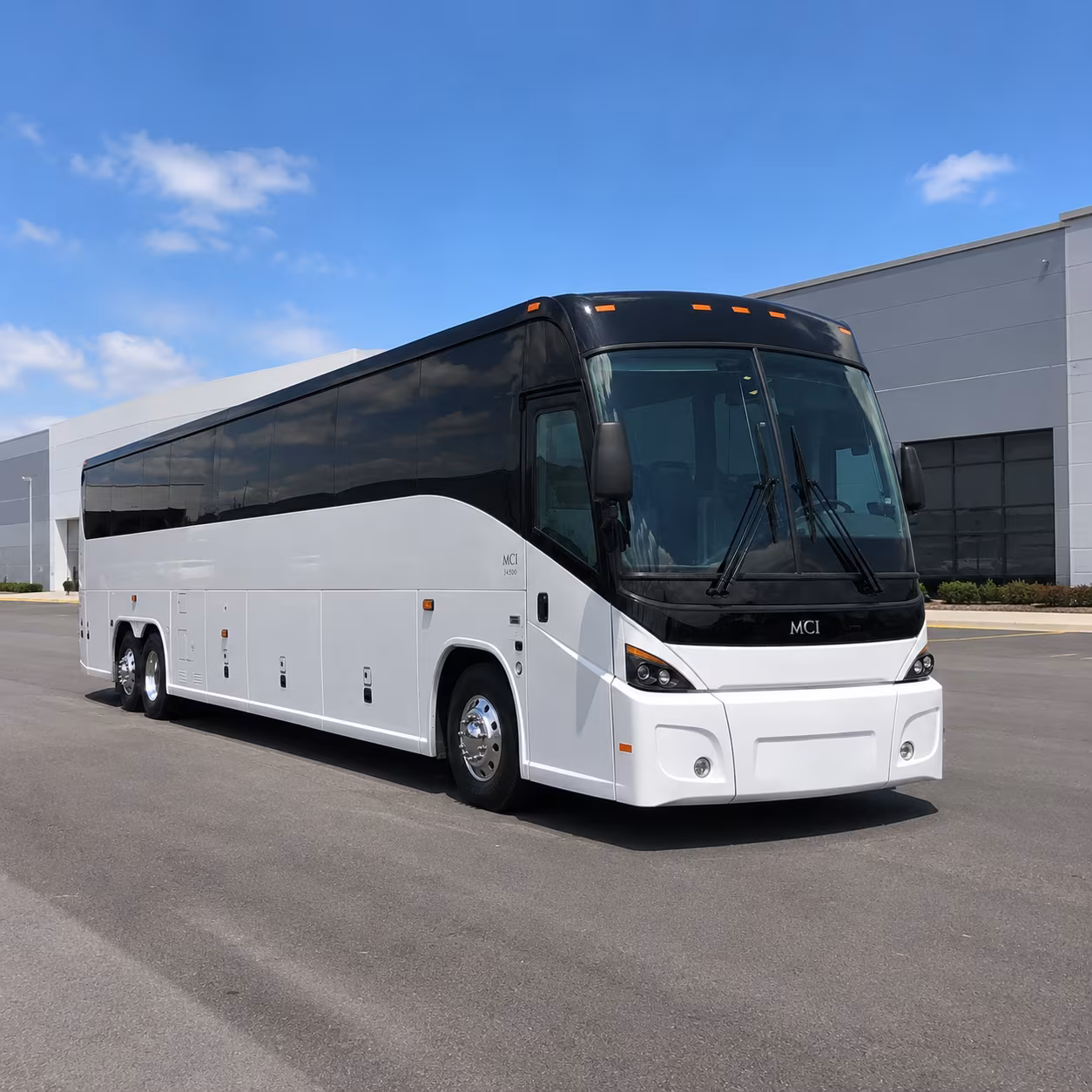 dod contractor and federal agency group transportation in the fort lauderdale corridor