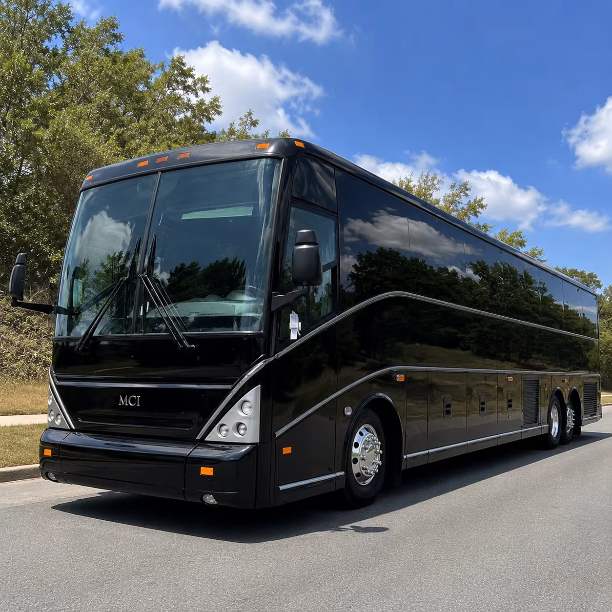 fern forest nature center transportation for nearby margate classrooms