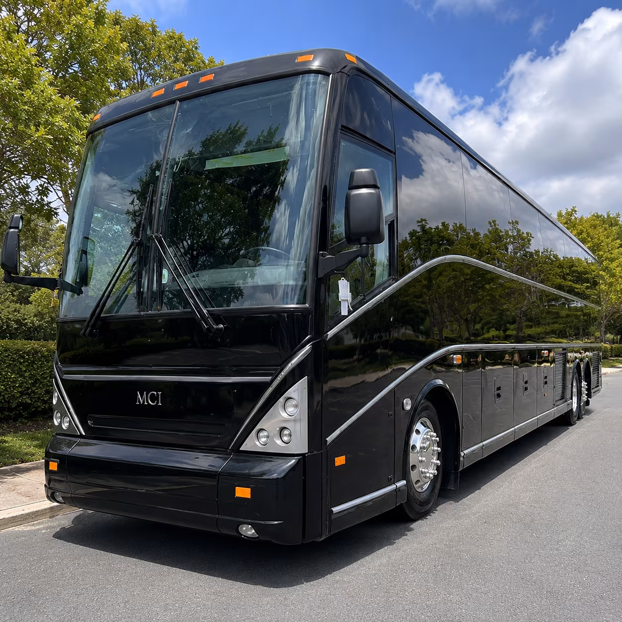 fill out one form and compare broward county prom buses in seconds