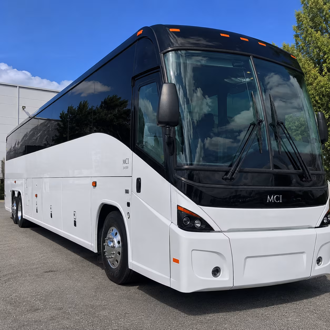 flexible shuttle routes built around shift work and office hours in margate