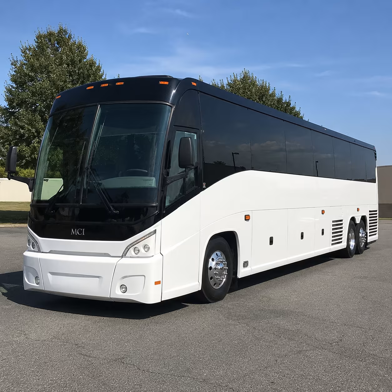 holiday service shuttles and high demand weekend transportation for margate churches