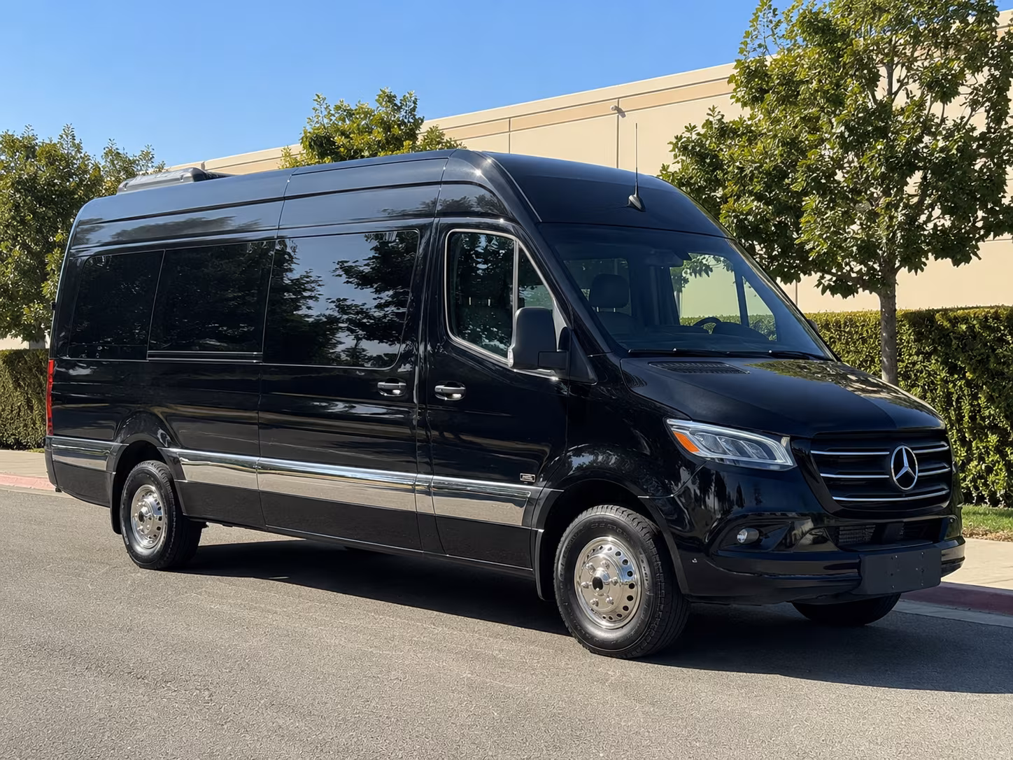 margate airport transportation onboard seating