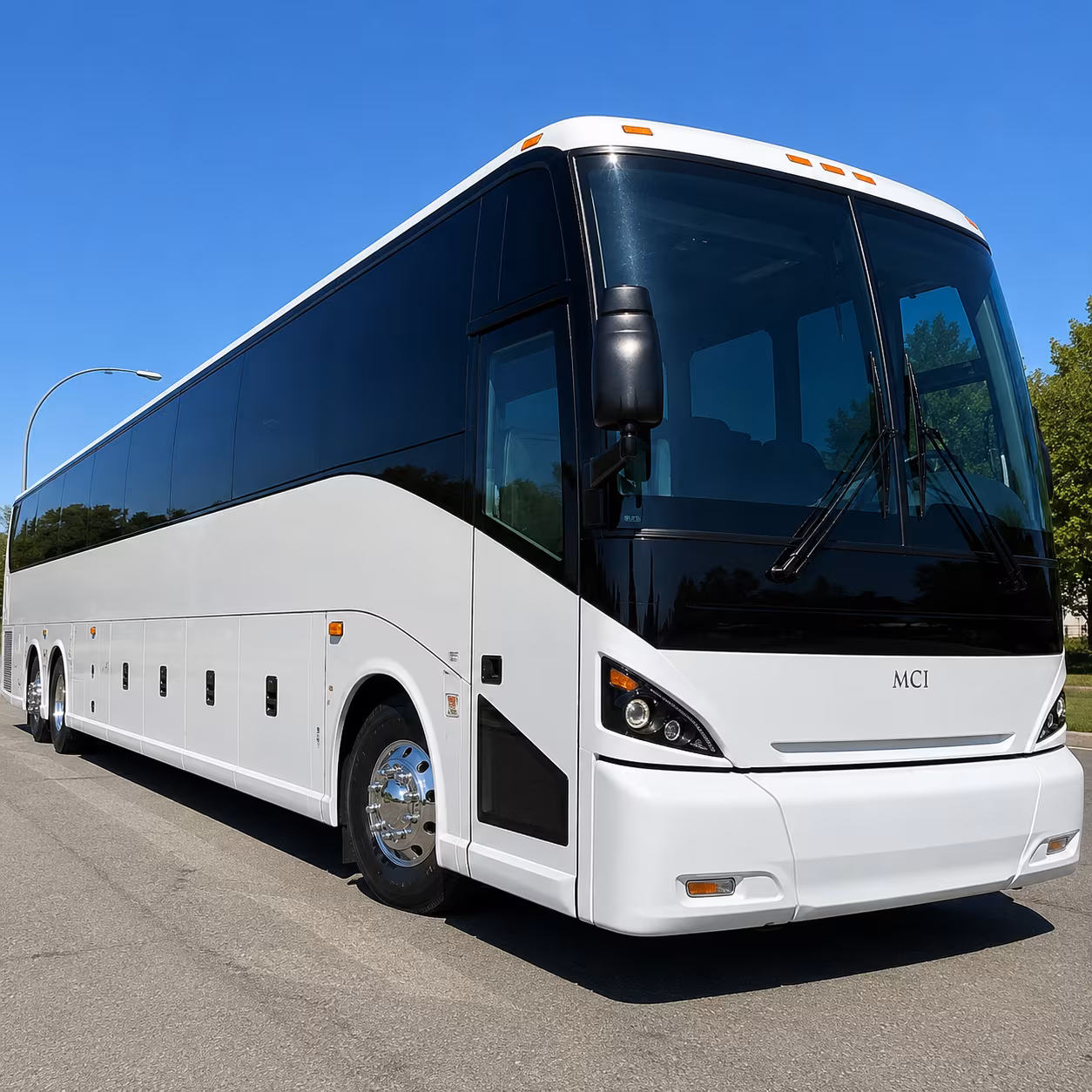 margate concert transportation