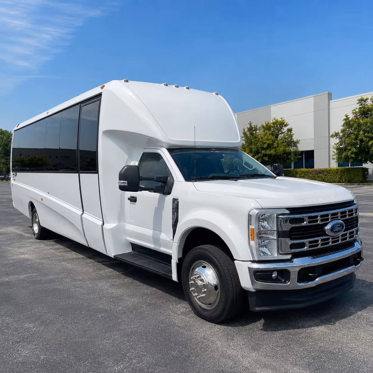 margate government military transportation onboard seating