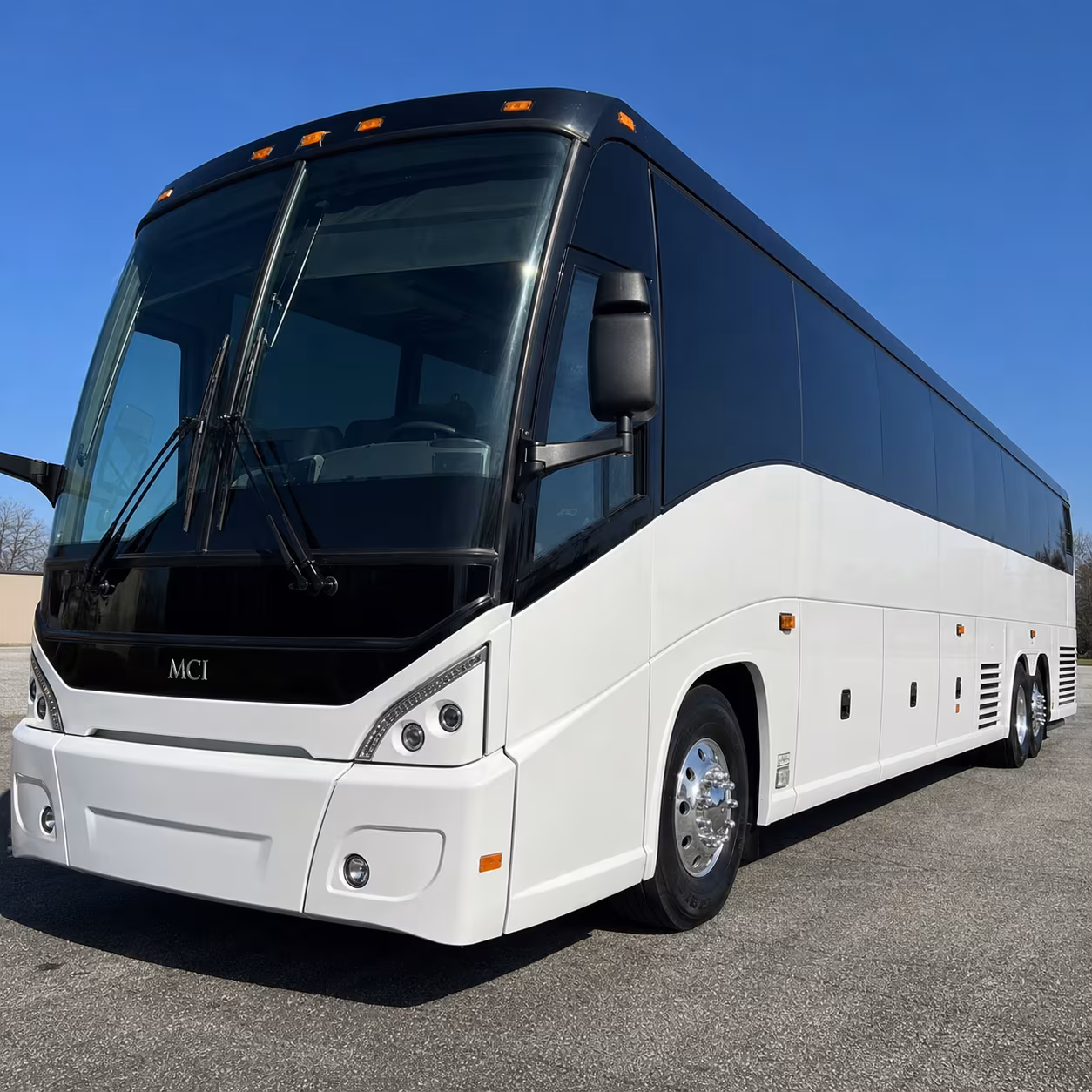 margate private event transportation onboard seating