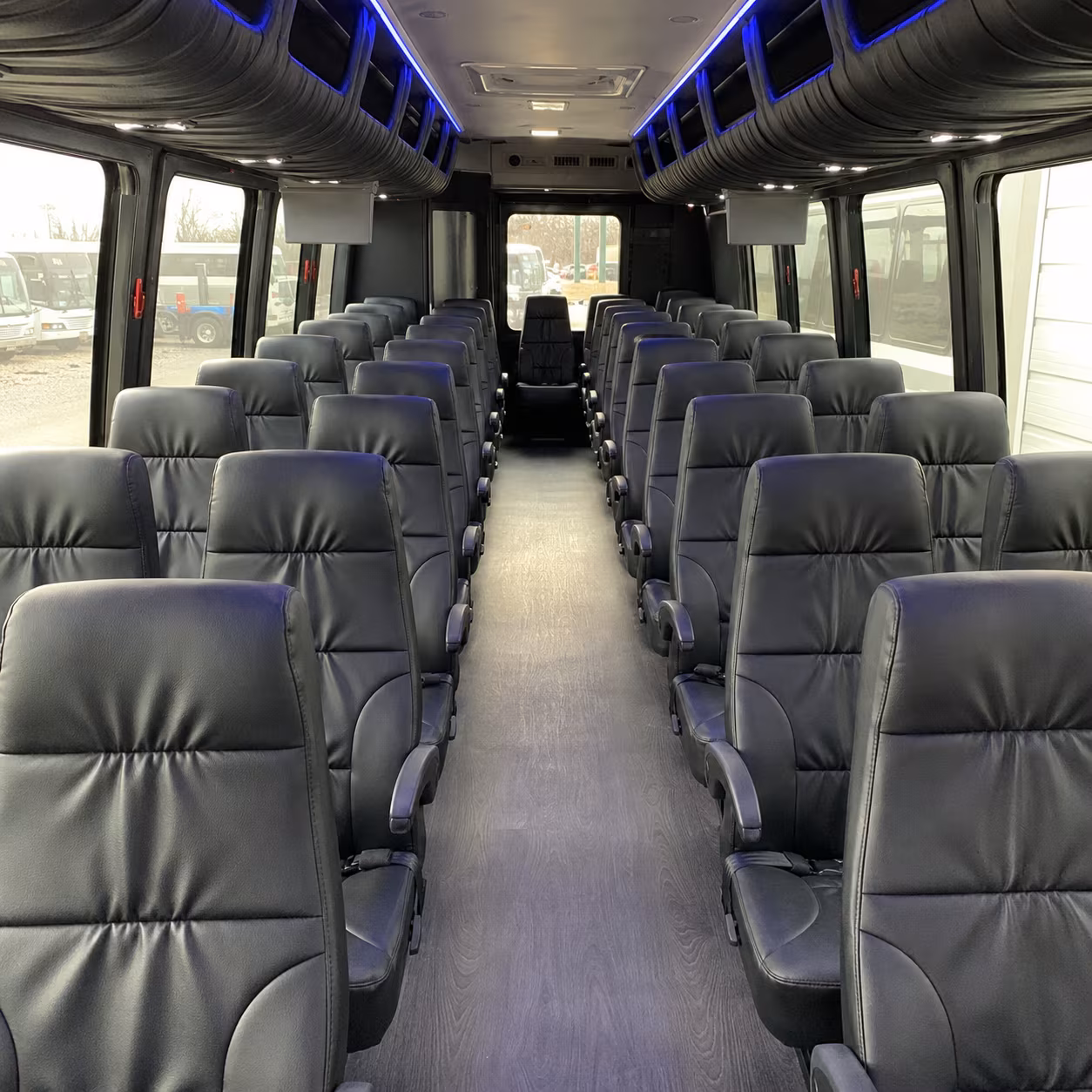 margate private event transportation