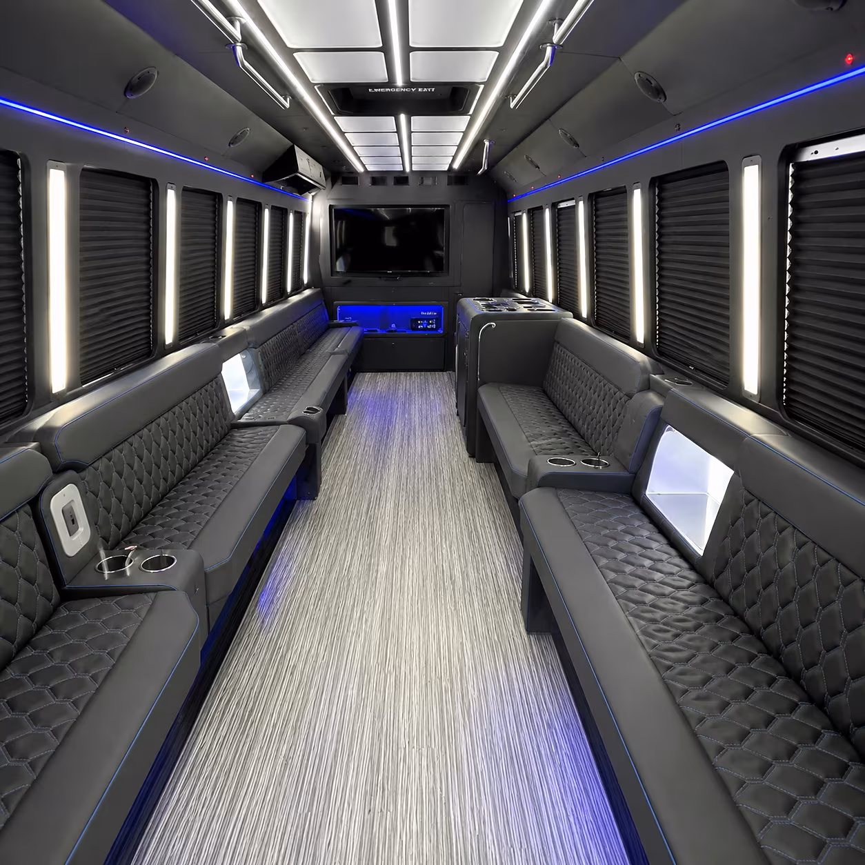 margate prom transportation