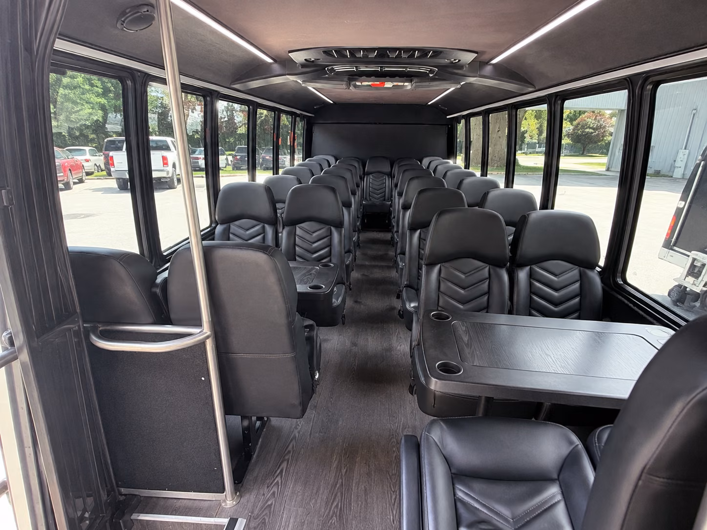 margate religious group transportation