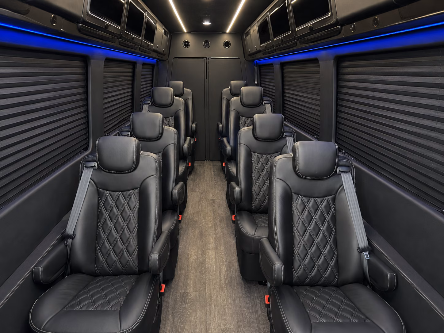 margate sporting event transportation