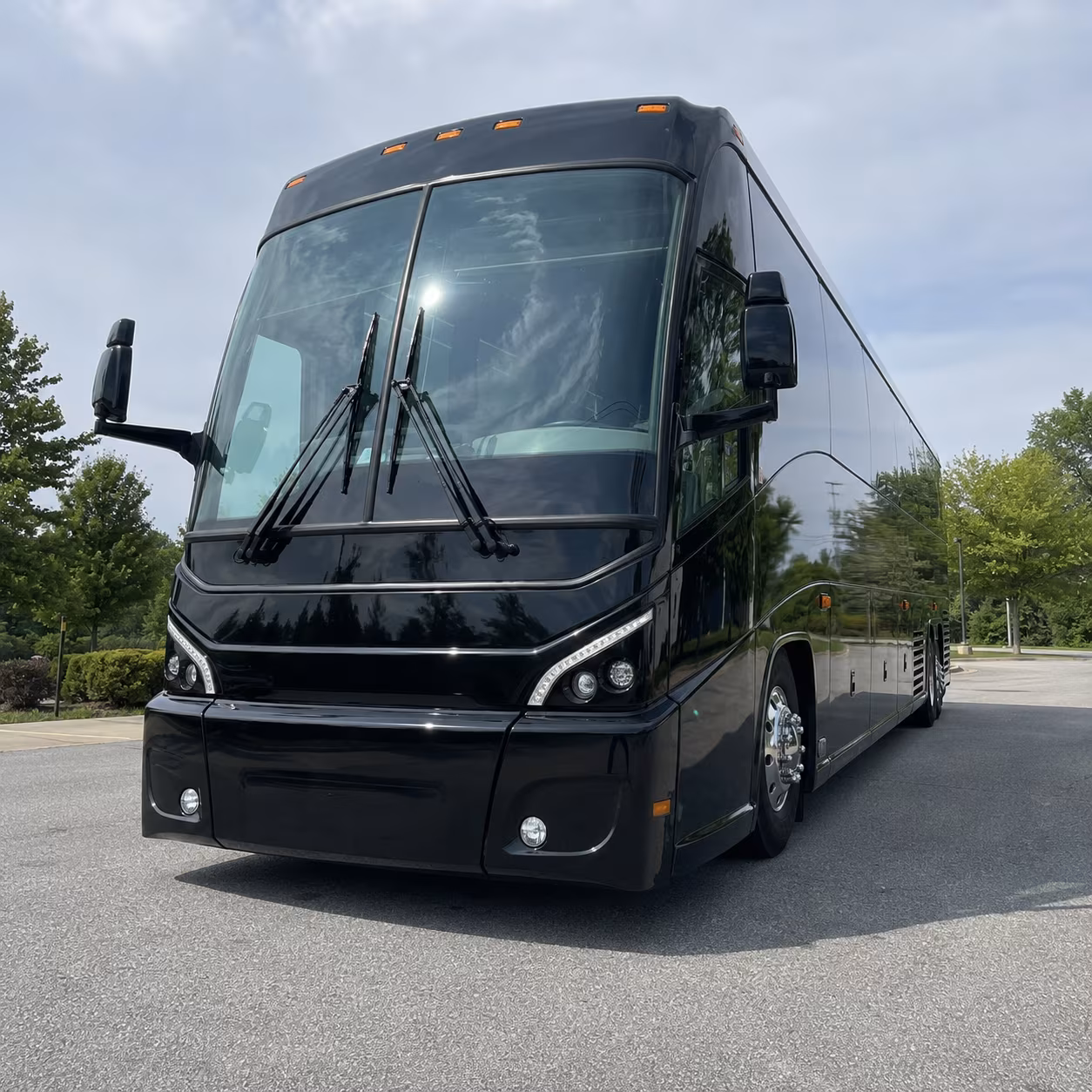 margate to key west long distance bus rentals down us 1 through the florida keys