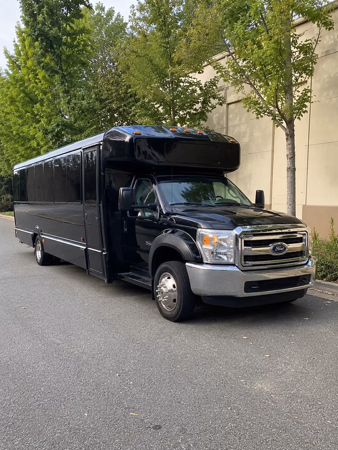 party bus transportation for bachelorette nights through fort lauderdale