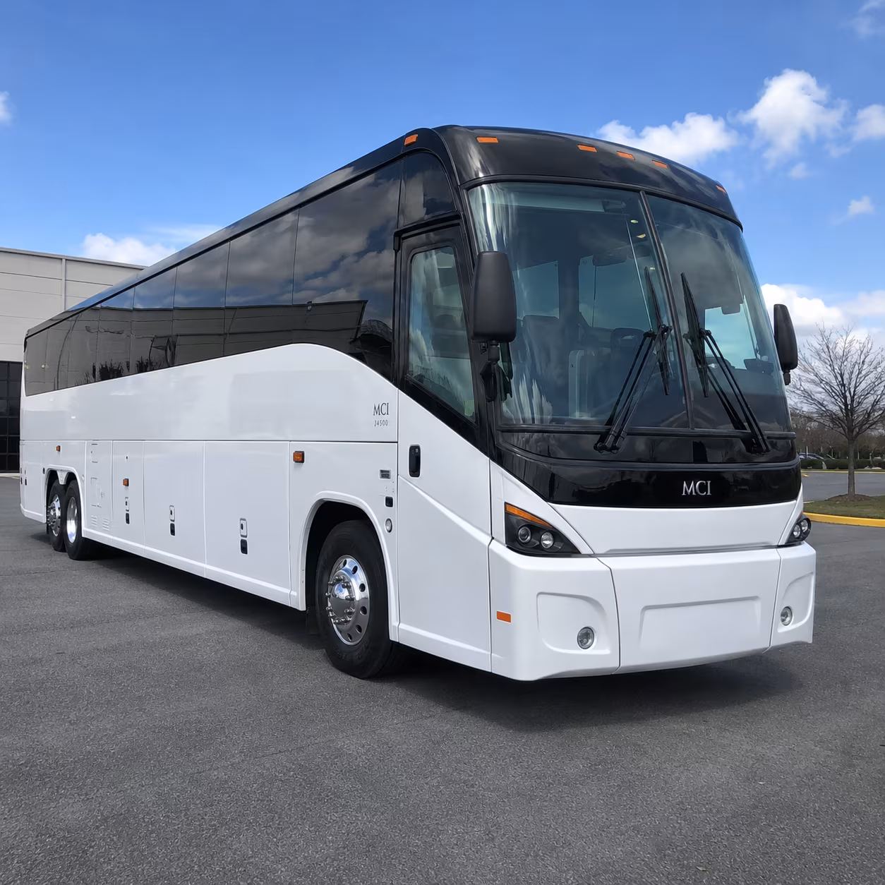 port everglades and portmiami cruise transfer buses from margate