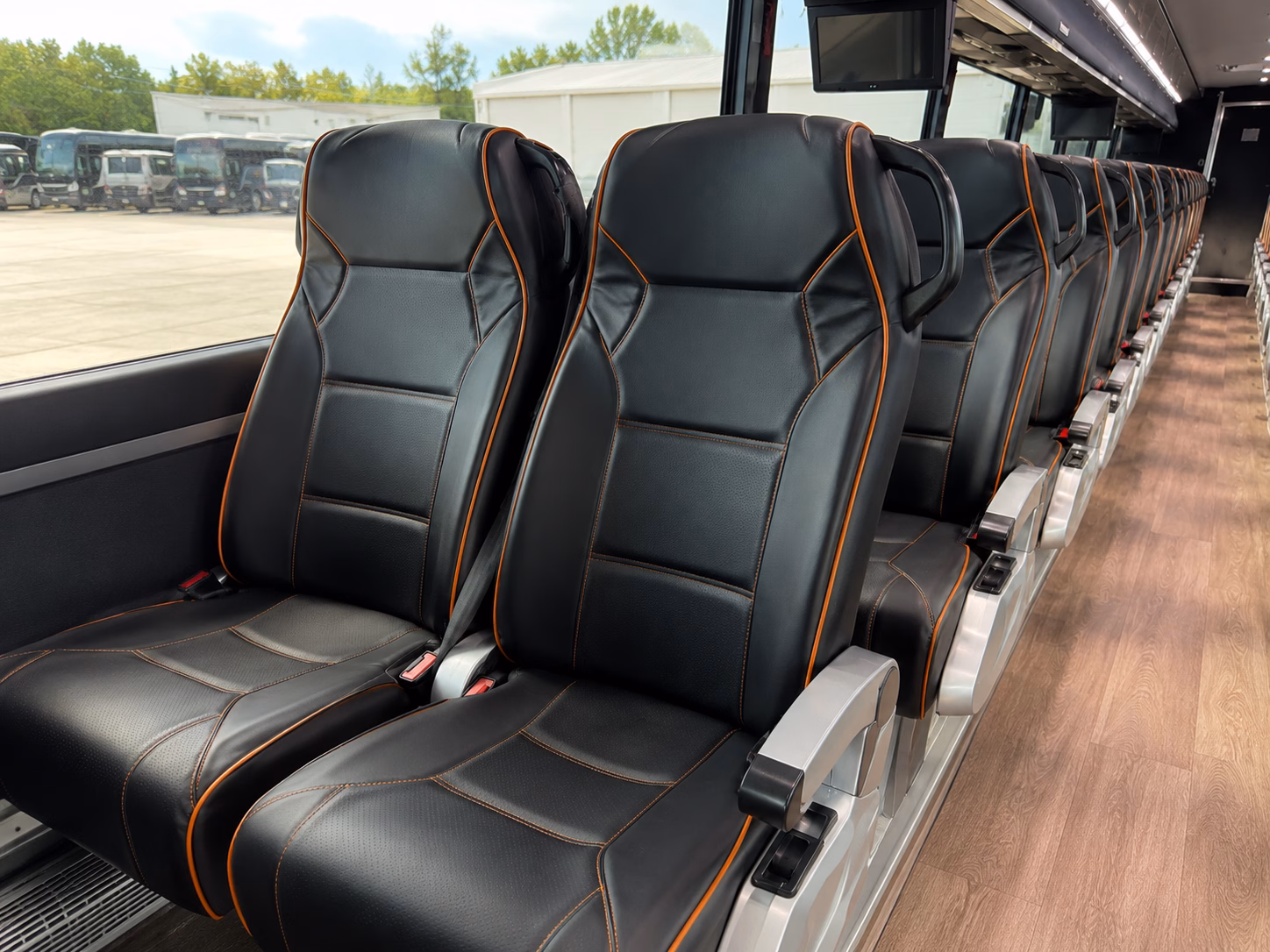 wedding season in broward county books fast reserve your bus early